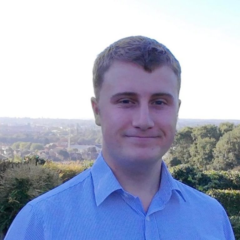 Lewis Anderson